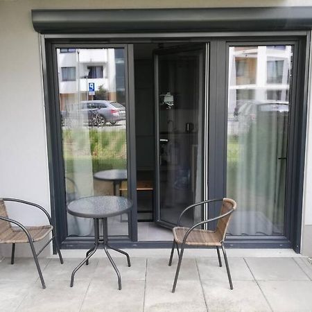 Apartament na Rydlówce Cracóvia Exterior foto