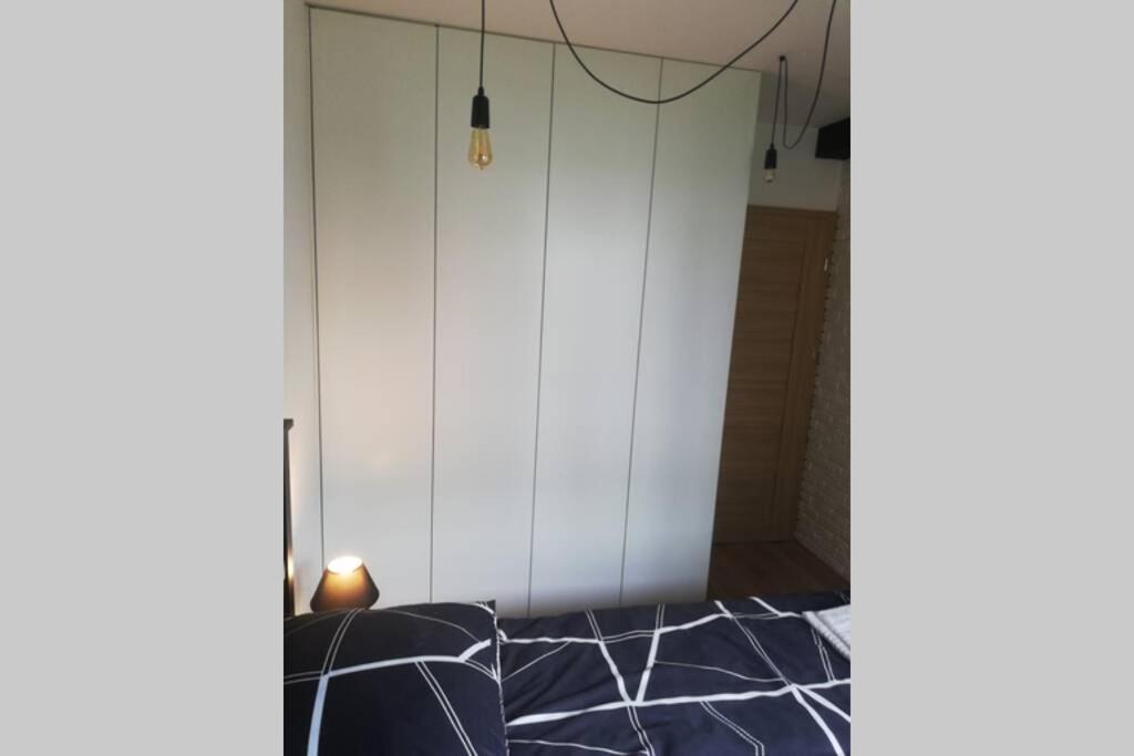 Apartament na Rydlówce Cracóvia Exterior foto