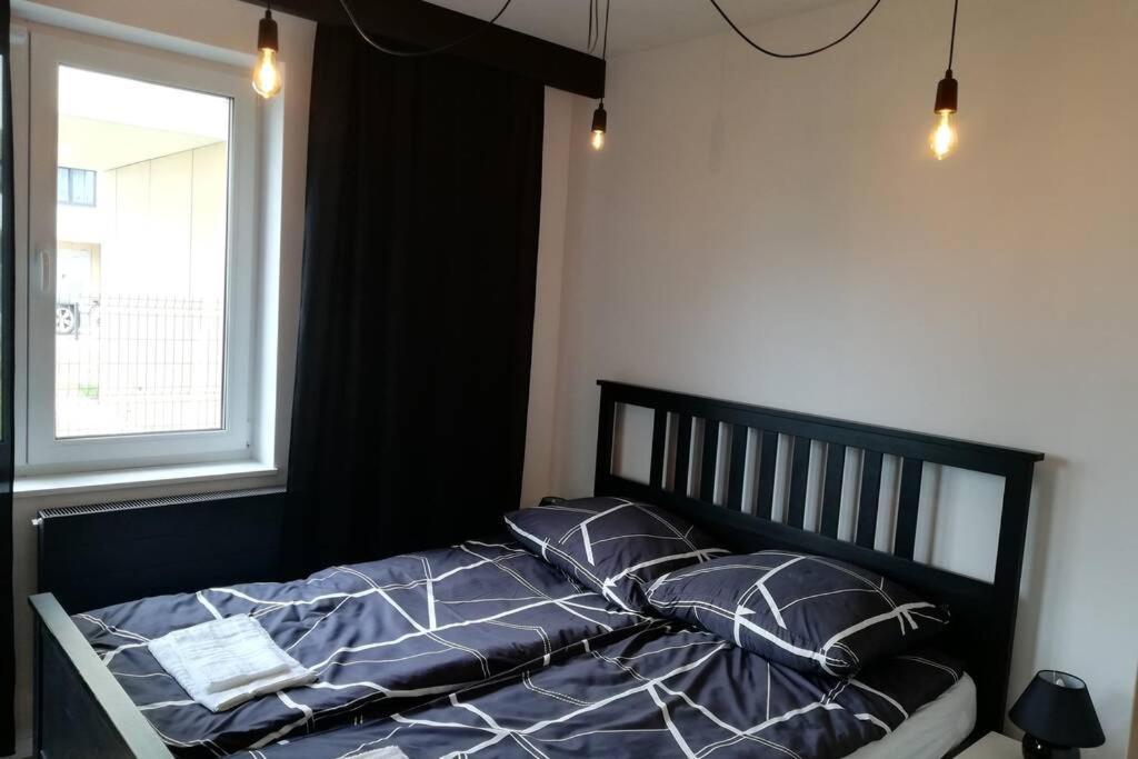 Apartament na Rydlówce Cracóvia Exterior foto