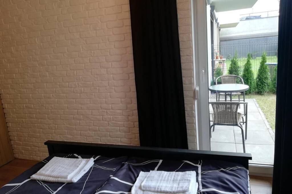 Apartament na Rydlówce Cracóvia Exterior foto
