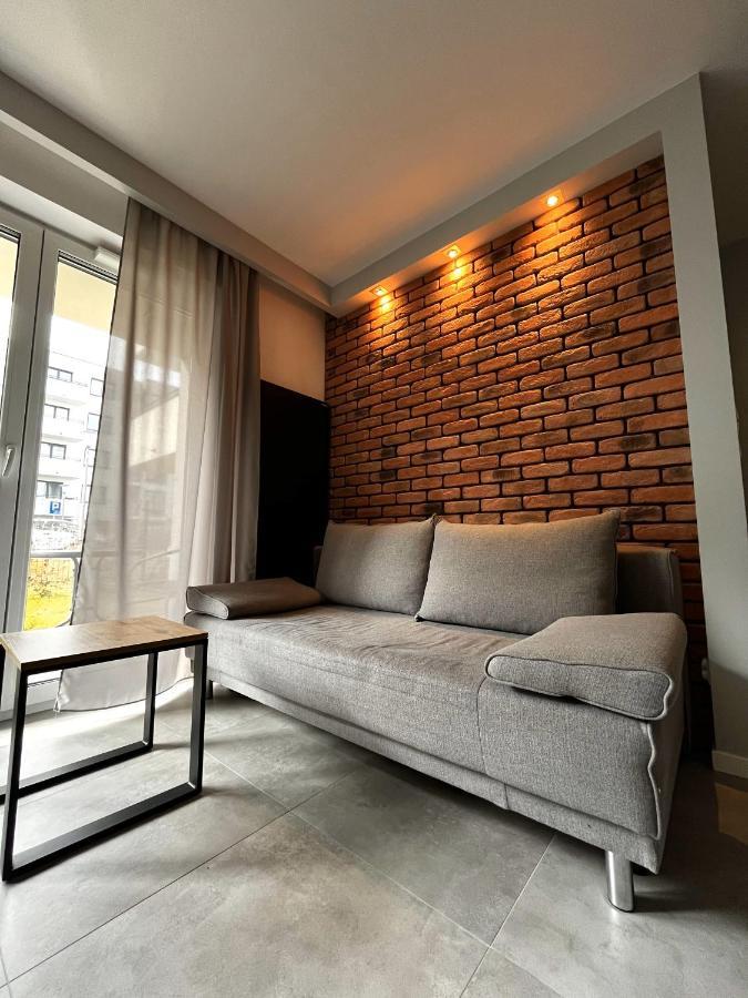 Apartament na Rydlówce Cracóvia Exterior foto